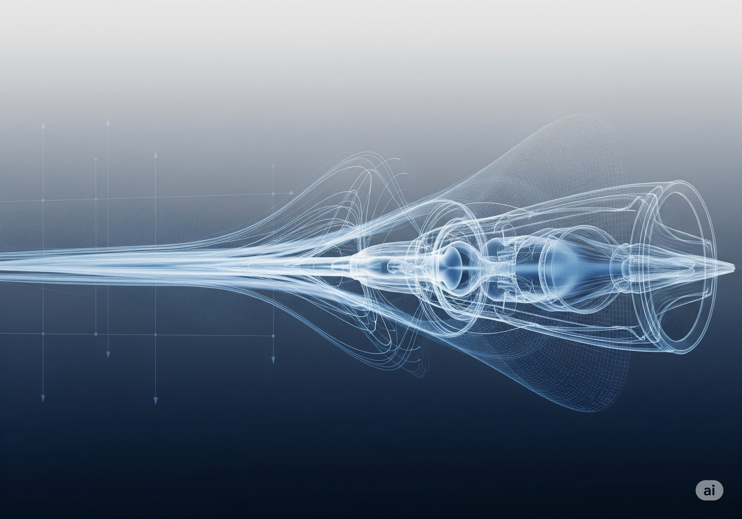 Scramjet Combustion Chamber Simulation